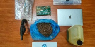 Με μεγάλη ακίνητη περιουσία ο 45χρονος που κατηγορείται για εμπρησμούς