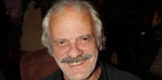Η πρώτη εικόνα του Σπύρου Φωκά μέσα από το κέντρο αποκατάστασης
