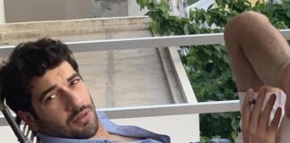 «Πέρασαν χρήματα από τα χέρια μου και τώρα χρωστάω στην Εφορία μεγάλα ποσά»