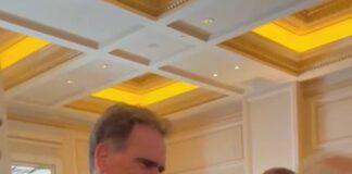 Συνάντηση Ν. Παπανδρέου με τον Ινδό Πρωθυπουργό Ναρέντρα Μόντι