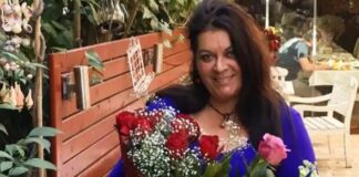 «Ζήσαμε μαζί για 17 χρόνια, η ιστορία μας τελείωσε τραγικά»