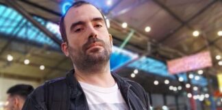 Το τραγικό παιχνίδι της μοίρας πίσω από το θάνατο του 37χρονου Αντώνη