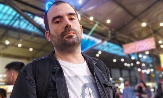 antonis-xrisoulakis