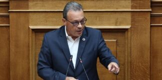 Φάμελλος για φωτιές: «Περιμένουμε και τη λογοδοσία και την ευθύνη» – «Αθωράκιστη η χώρα, κ. Μητσοτάκη»