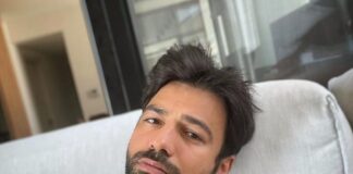 «Καίγεται η Ελλάδα και αυτός αναρωτιέται αν είμαι γκέι»