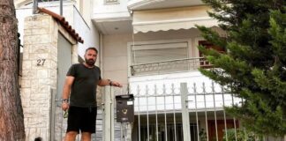 «Γράφουν ότι θα μείνουμε στον δρόμο»