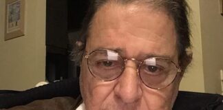 «Κρίμα να πεθαίνεις μόνος – προφανώς πληρώνοντας για το κακό που έχεις κάνει στους ανθρώπους»