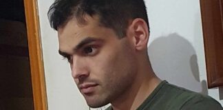 «Θα έπεφτε πάνω μου, έριξα για εκφοβισμό»