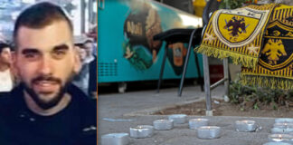 «Πώς θα ζήσουμε χωρίς τον Μιχαλάκη μας» – Συντετριμμένη η θεία του