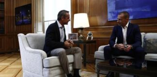 Ομοβροντίες ΣΥΡΙΖΑ κατά Μητσοτάκη: «Χωρίς ίχνος αυτοκριτικής για το φιάσκο που οδήγησε στη δολοφονία ενός νέου ανθρώπου»