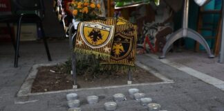 Πλήρως ενημερωμένες για το ταξίδι των χούλιγκαν οι ελληνικές Αρχές σύμφωνα με τους Κροάτες