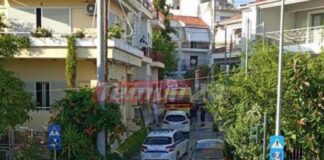 Kρίθηκε προφυλακιστέος ο 35χρονος που κατηγορείται για τη δολοφονία της θείας του