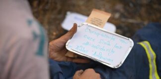 Σωκράτης Φάμελλος: Καμία δικαιολογία για τις φωτιές από μια κυβέρνηση τεσσάρων ετών