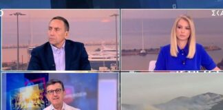 Αιχμές Πορτοσάλτε για το μεταναστευτικό: Όσο κι αν δεν αρέσει σε κάποιους στη ΝΔ…