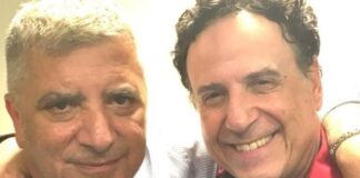 «Δεν θα διαγράψω γνωριμία 40 χρόνων για αυτόν τον λόγο»