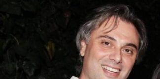 Νεκρός 50 μέτρα από τη στεριά βρέθηκε ο γιος του Οδυσσέα Σταμούλη