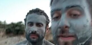«Σήκω ρε Κωστή, έλα ρε αγορίνα μου»
