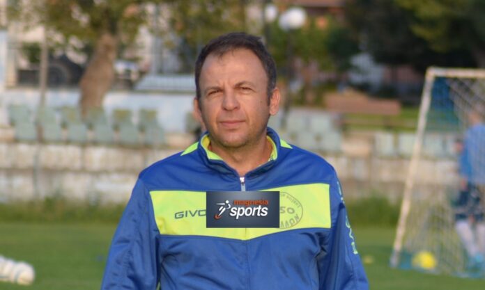 ΑΠΟΣΤΟΛΗΣ ΚΑΡΑΔΗΜΟΣ