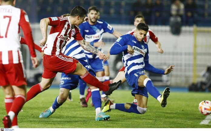 ΑΤΡΟΜΗΤΟΣ ΟΛ