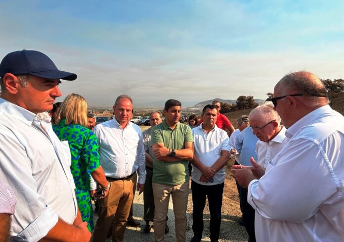 ΑΥΓΕΝΑΚΗΣ ΠΥΡΟΠΛΗΚΤΟΙ