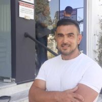 Αθανάσιος Νικολόπουλος