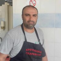 Ηλίας Γκαραβέλας