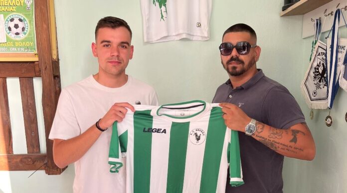 ΚΑΛΑΦΑΤΑΚΗΣ ΝΗΛΕΑΣ