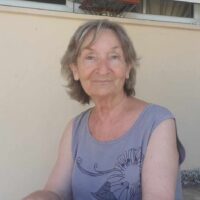 Κρυσταλλία Μαχαίρα