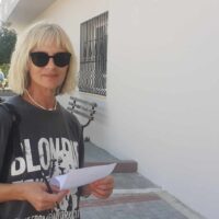 Κυριακή Κραβαρίτου