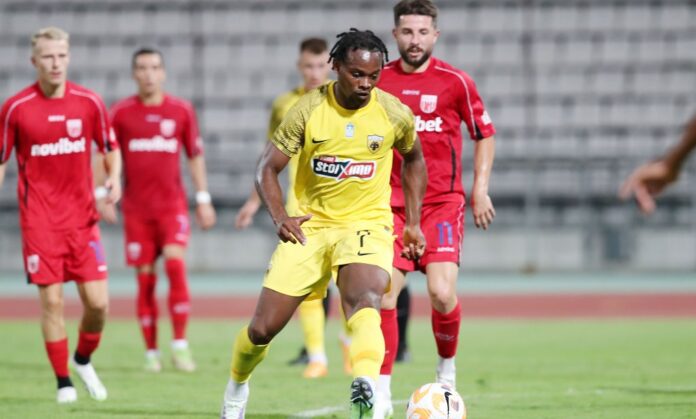 ΛΙΒΑΙ ΜΕ ΝΠΣ