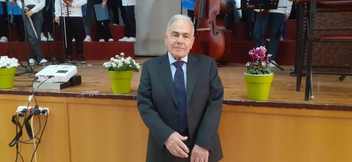 ΜΑΡΣΕΛ ΣΟΛΟΜΩΝ
