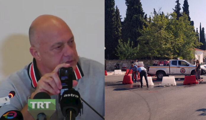 ΜΠΕΟΣ ΚΟΜΒΟΣ Ν ΙΩΝΙΑ