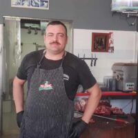 Νικόλαος Βούζας