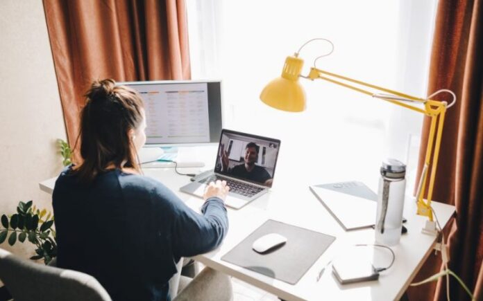 ΤΗΛΕΡΓΑΣΙΑ