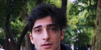 «Ήταν τρομερά επιθετικός απέναντί μου, σαν να μου ζητούσε τα ρέστα»