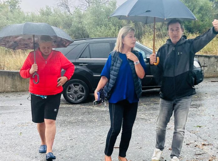 ΖΕΤΤΑ ΜΑΚΡΗ