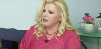 «Τι επιδιώκει, να με στείλει στο ψυχιατρείο;»