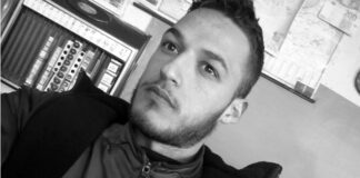 «Έπεσε και μαύρισε το πρόσωπό του»