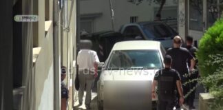 Ελεύθερος με περιοριστικούς όρους ο 71χρονος που σκότωσε τον διαρρήκτη που εισέβαλε σπίτι του