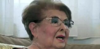 «Ξαφνικά μελανιάζουν τα χέρια μου και άνοιξαν πληγές»