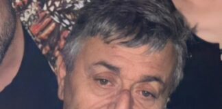 «Πέταξες ψηλά λιοντάρι μου…»