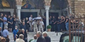 «Γιατί παιδί μου το έκανες αυτό;»