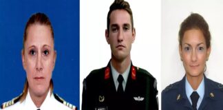 Εισαγγελική έρευνα για το τροχαίο δυστύχημα στη Λιβύη