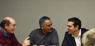 Καρτερός κατά Σκουρλέτη, Φίλη και ΕΦΣΥΝ: «Επίδοξοι σωτήρες πιστεύουν ότι με αυτά τα σκ@τ@ θα κάνουν εύφορο το χωράφι στο οποίο επενδύουν»