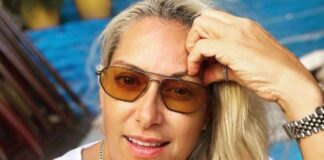 «Το πιο άσχημο σχόλιο που άκουσα ήταν ότι πήρα κιλά όταν νόσησα με σκλήρυνση κατά πλάκας»