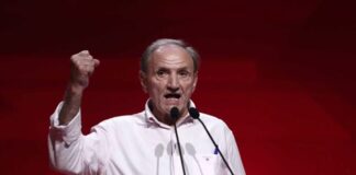 Στέφανος Τζουμάκας: Αν ήμασταν σωστοί, ο Μητσοτάκης θα ήταν στην αντιπολίτευση