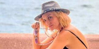 «Χρειάστηκαν δύο χρόνια για να χάσω 50 κιλά»