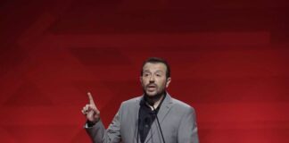 Παππάς για ΣΥΡΙΖΑ: Δεν αξιοποιήσαμε το δάνειο του 32% του 2019 – Το βήμα μετασχηματισμού ήταν δειλό και μισό