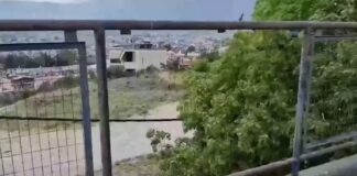 Χειρουργείο και στην σπονδυλική στήλη για τον 13χρονο μαθητή που έπεσε από ύψος 5 μέτρων