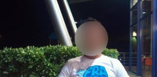 Πατέρας τριών παιδιών ο 39χρονος που δολοφονήθηκε από 68χρονο- Παραδόθηκε ψύχραιμος στην Αστυνομία